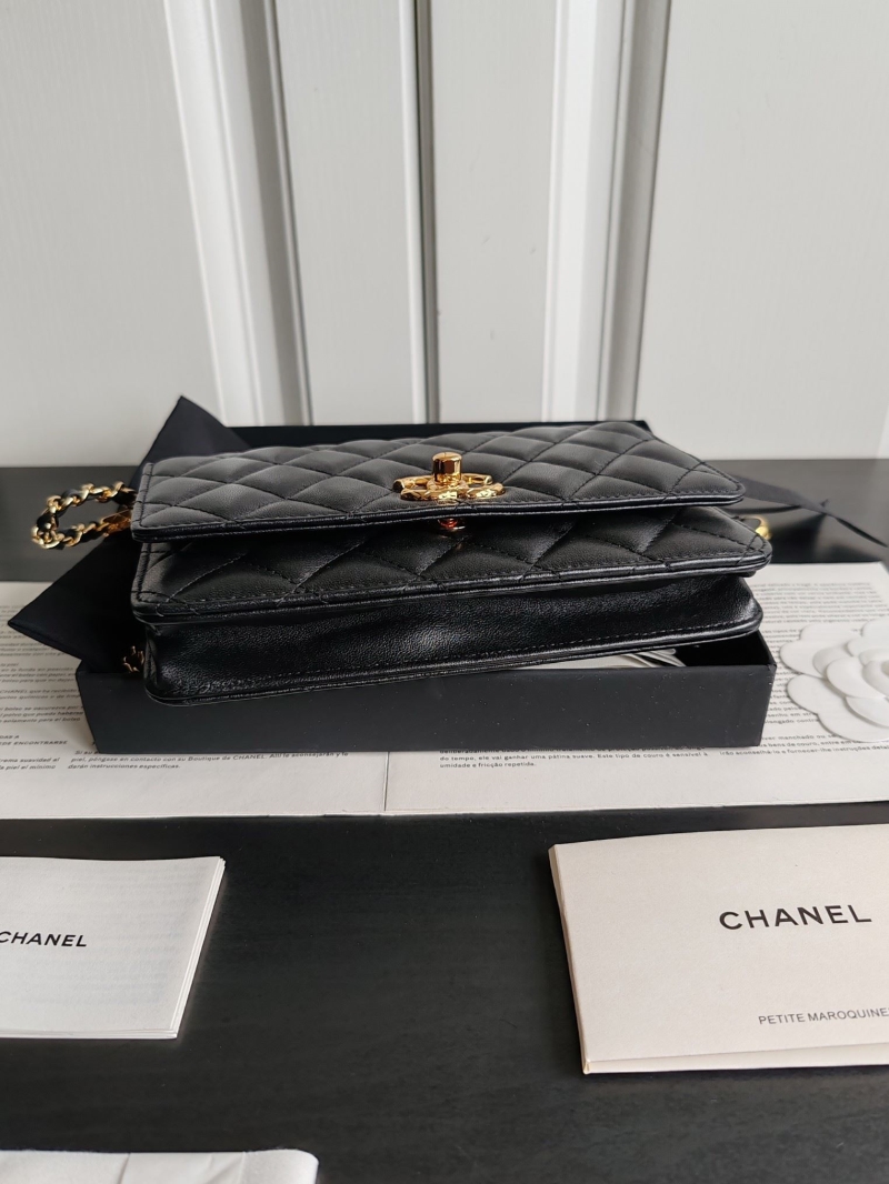 Chanel WOC Bags